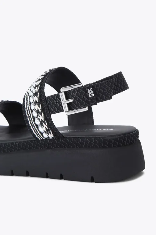 'Daisy Stud'  Sandals