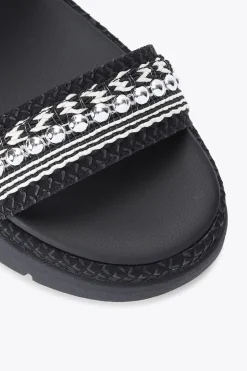 'Daisy Stud'  Sandals
