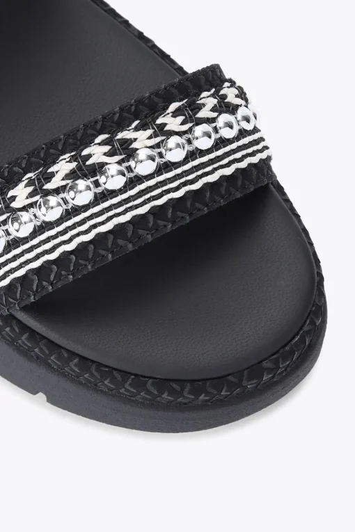 'Daisy Stud'  Sandals