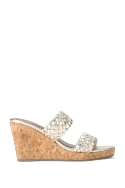'Dane' Leather Heels