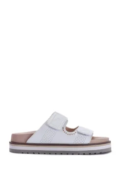 'Darya 2' Two Strap Sandal