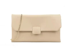'Deltaz' Clutch Bag