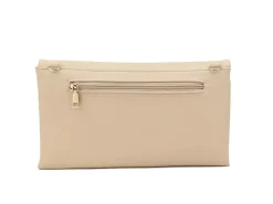 'Deltaz' Clutch Bag