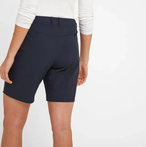 'Denver' Shorts