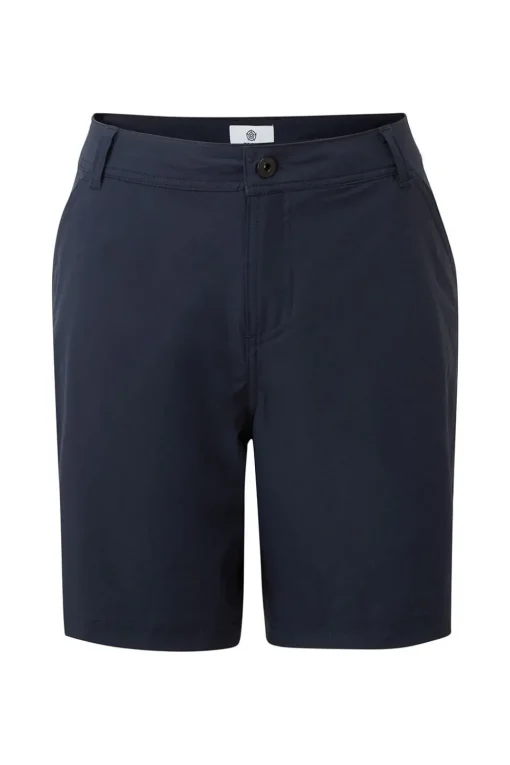 'Denver' Shorts