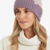 'Deson' Knitted Hat