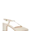 'Dominate' Leather Court Shoes