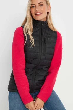 'Drax' Down Gilet