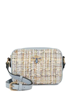 'Dusko' Cross Body Bag