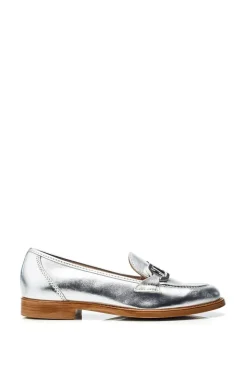 'Elsbeth' Leather Brogues