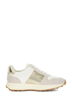 'Embossing' Trainers