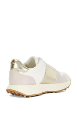 'Embossing' Trainers