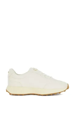 'Emboss' Trainers