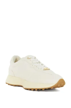 'Emboss' Trainers
