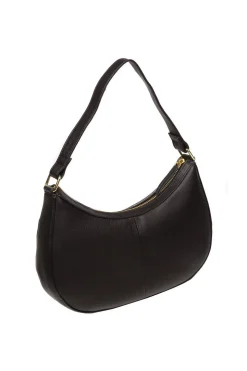 'Emma' Nappa Leather Grab Bag