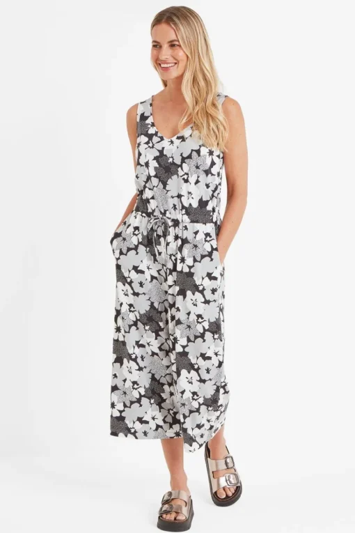 'Emmie' Jumpsuit