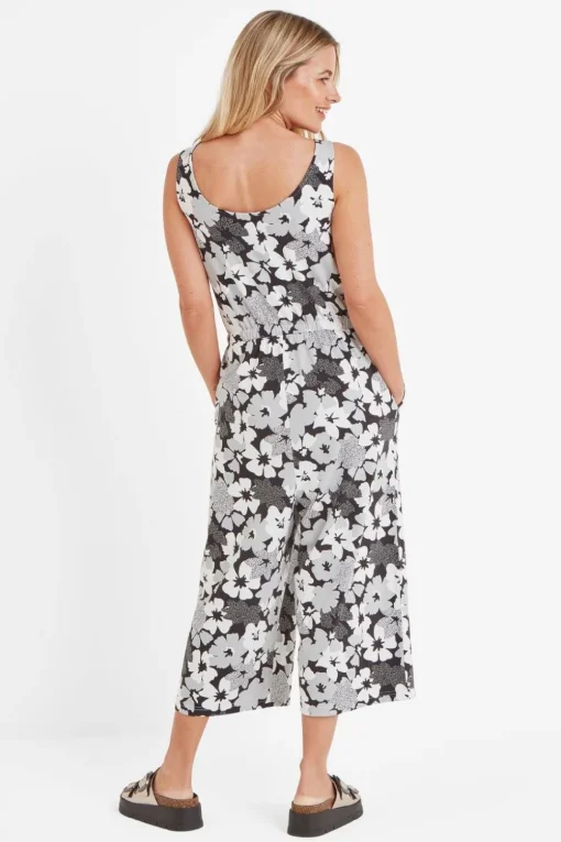 'Emmie' Jumpsuit