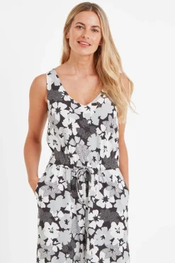 'Emmie' Jumpsuit