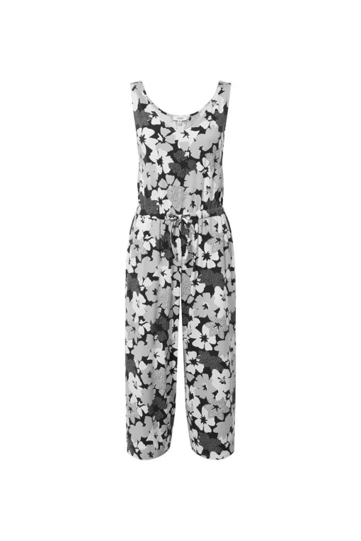 'Emmie' Jumpsuit