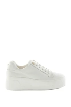 'Episode' Leather Trainers