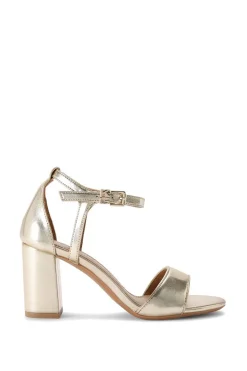 'Faryn Block'  Heels