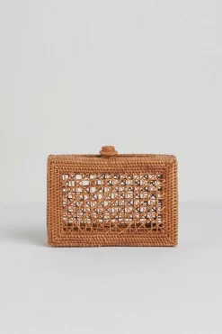 'Firenze' Clutch Bag