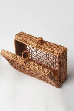 'Firenze' Clutch Bag