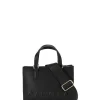 'Frame Mini Tote'  Bag