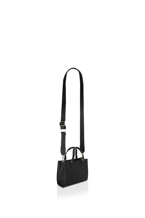 'Frame Mini Tote'  Bag