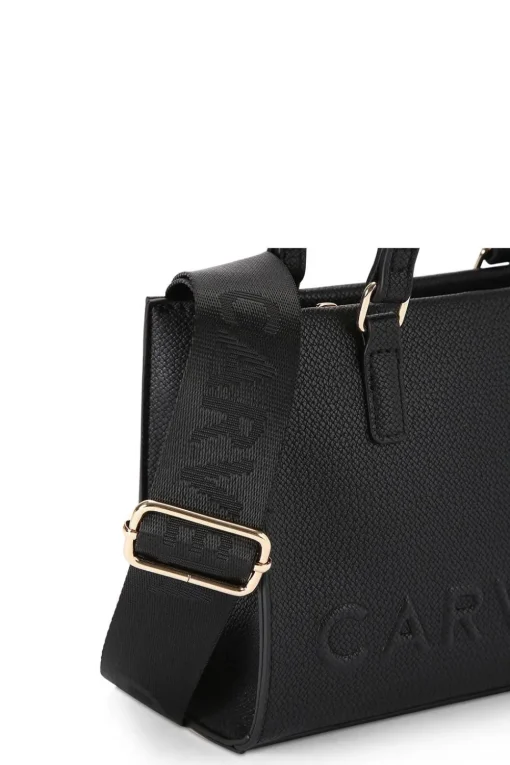 'Frame Mini Tote'  Bag