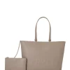 'Frame Winged Shopper'  Bag