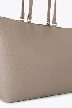 'Frame Winged Shopper'  Bag