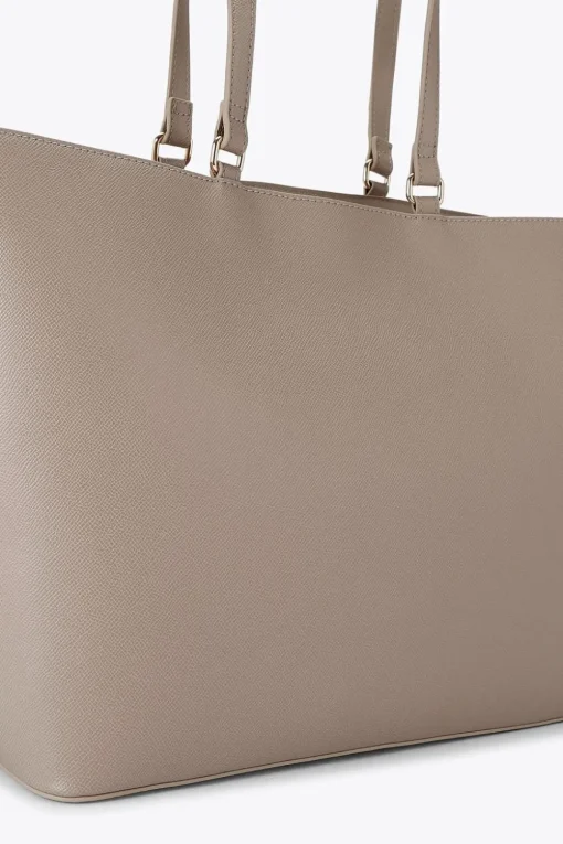 'Frame Winged Shopper'  Bag