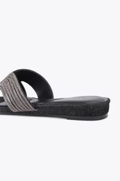 'Gala Mule Jewel'  Sandals