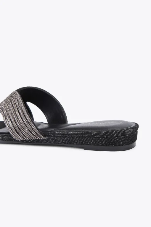 'Gala Mule Jewel'  Sandals
