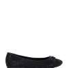 'Hallo' Ballet Pumps