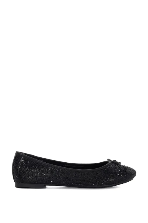 'Hallo' Ballet Pumps