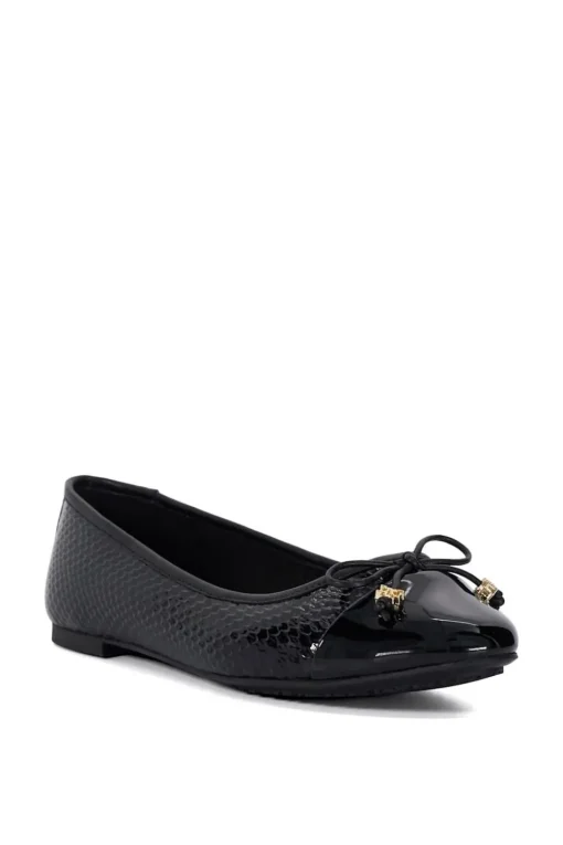 'Hallo' Ballet Pumps