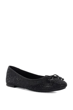 'Hallo' Ballet Pumps