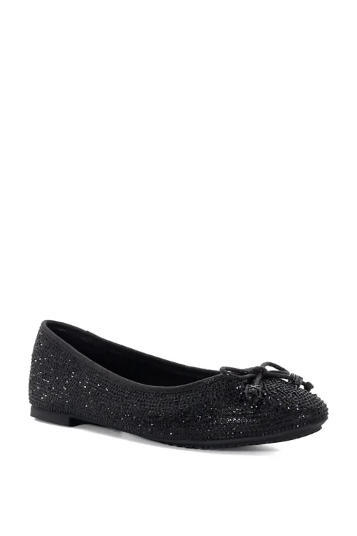 'Hallo' Ballet Pumps