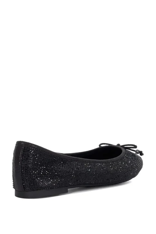 'Hallo' Ballet Pumps