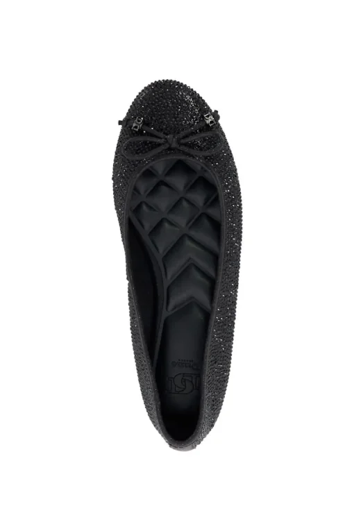 'Hallo' Ballet Pumps