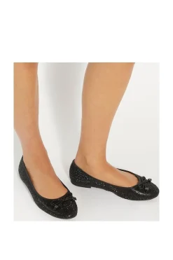 'Hallo' Ballet Pumps