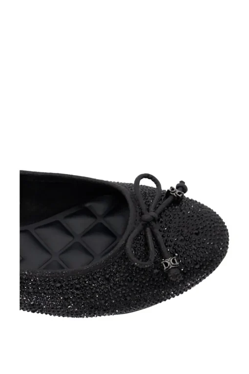 'Hallo' Ballet Pumps