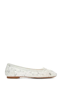 'Hannie' Ballet Pumps