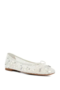 'Hannie' Ballet Pumps