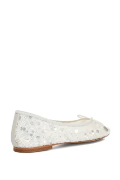 'Hannie' Ballet Pumps