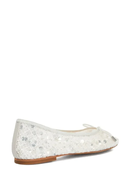 'Hannie' Ballet Pumps