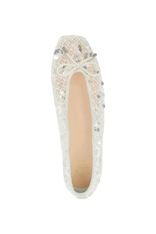 'Hannie' Ballet Pumps