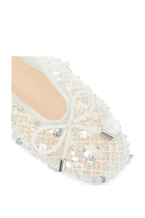 'Hannie' Ballet Pumps